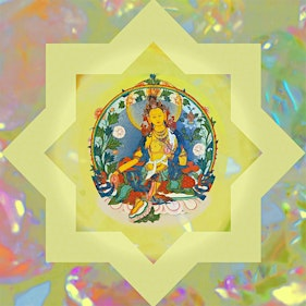 The Mandala of the Enlightened Feminine: Inner Balance in Troubled Times | Hillside Community Church Swedenborgian  El Cerrito CA