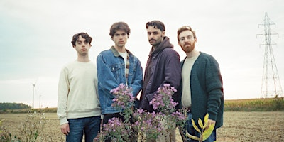 Pipedown Presents: Ivytide wsg Courtyard | Silence