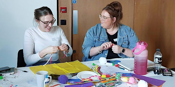 Art CPD for Schools: Progression:  Developing an Ambitious Art Curriculum | Wolverhampton School of Art