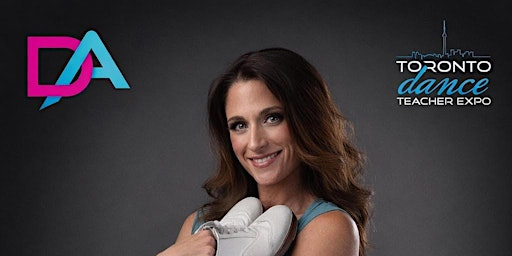 Tap Class w/Nicole Messina | Pearson Convention Centre