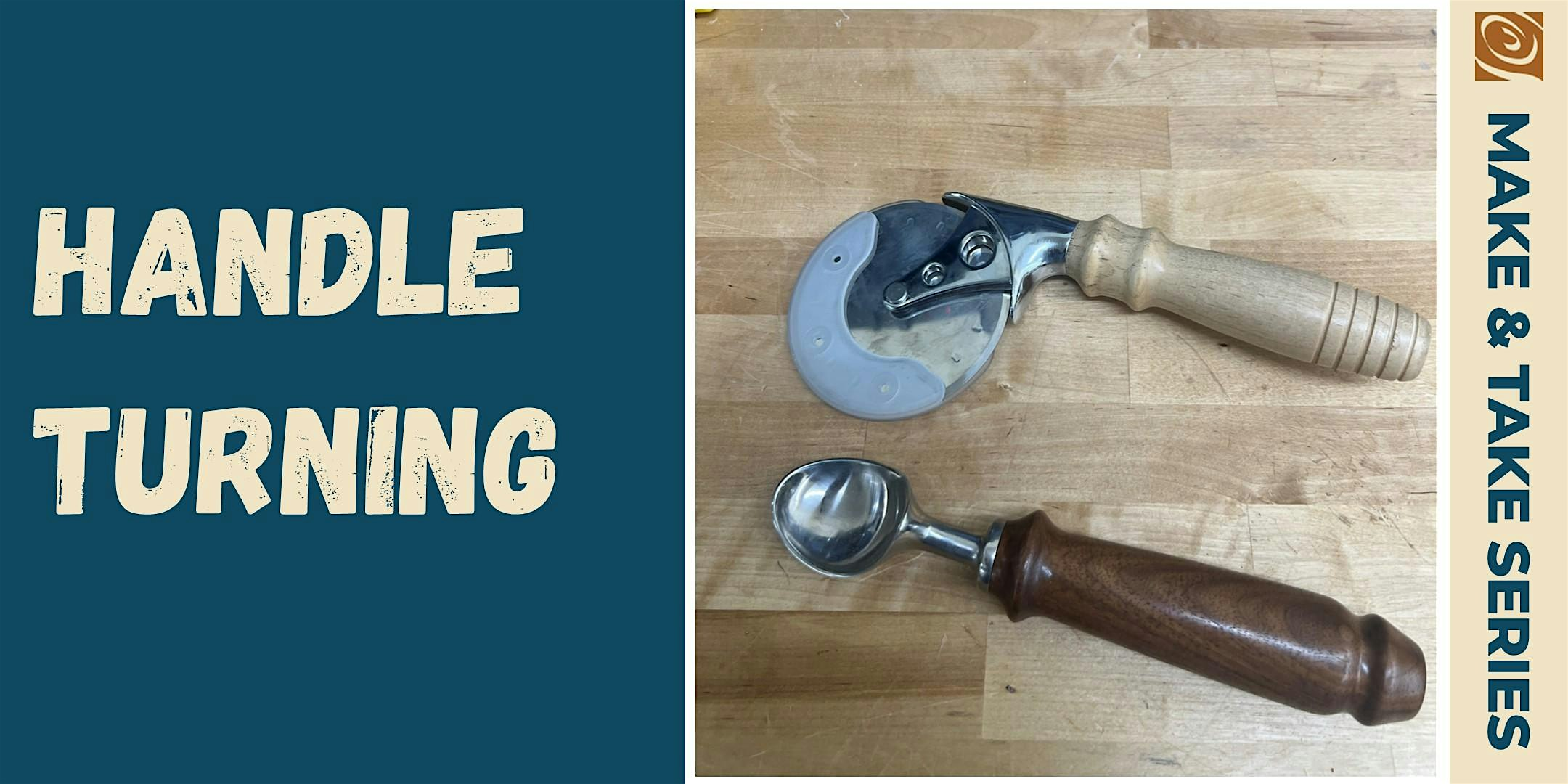 Handle Turning | Rockler Woodworking and Hardware - Frisco