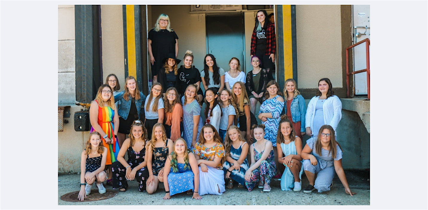 3 Day Camp:  Confidence in Beauty | Josef’s School of Hair, Skin & Body