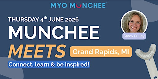 GRAND RAPIDS, MI | Munchee Meets | Noco Provisions