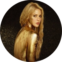 Shakira Miami Concert Tour 2026｜July 02 | Kaseya Center