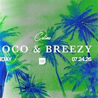 COCO & BREEZY @ CELINE ORLANDO | Celine Orlando