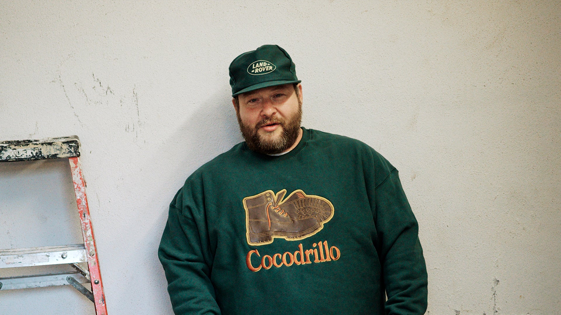 Action Bronson 2026 (Warsaw) | Klub Progresja