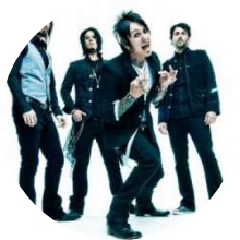 Papa Roach, Set It Off Pocatello Concert Tour 2026｜July 23 | Portneuf Health Trust Amphitheatre