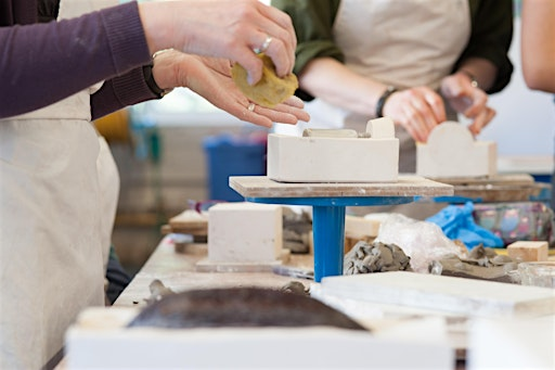 Discover Ceramics - Summer Workshop for Adults | Hereford College of Arts