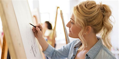 Life Drawing at Bits on the Side, in Leigh on Sea (August) | Bits on the side