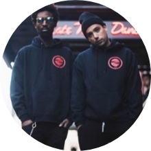 The Knocks Portland Concert Tour 2026｜August 08 | Realm