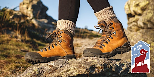 Guided Hike: Alpine Visitor Center to Milner Pass on the Ute Trail | Estes Park Visitor Center
