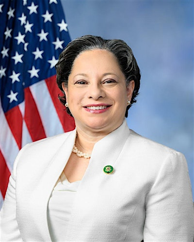 A Senior-Focused Town Hall w/ Congresswoman Jennifer McClellan | Fairfield Area Library