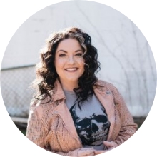 Ashley McBryde Roanoke Concert Tour 2026｜August 22 | Dr Pepper Park At The Bridges