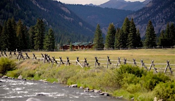 30 Under 30 Mastermind in Montana | 320 Guest Ranch