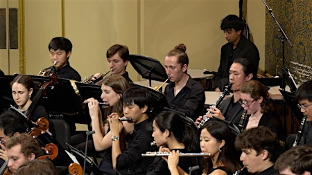 Opening Concert | Woolsey Hall