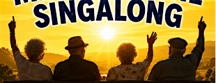 MEMORY LANE SING-ALONG - First Friday of each month | Activity Haven Senior Centre, 180 Barnardo Ave, Peterborough, ON, Canada
