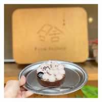 深水埗Vegan Cafe! 