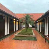 LegendhaSukhothai Historical Park Resort