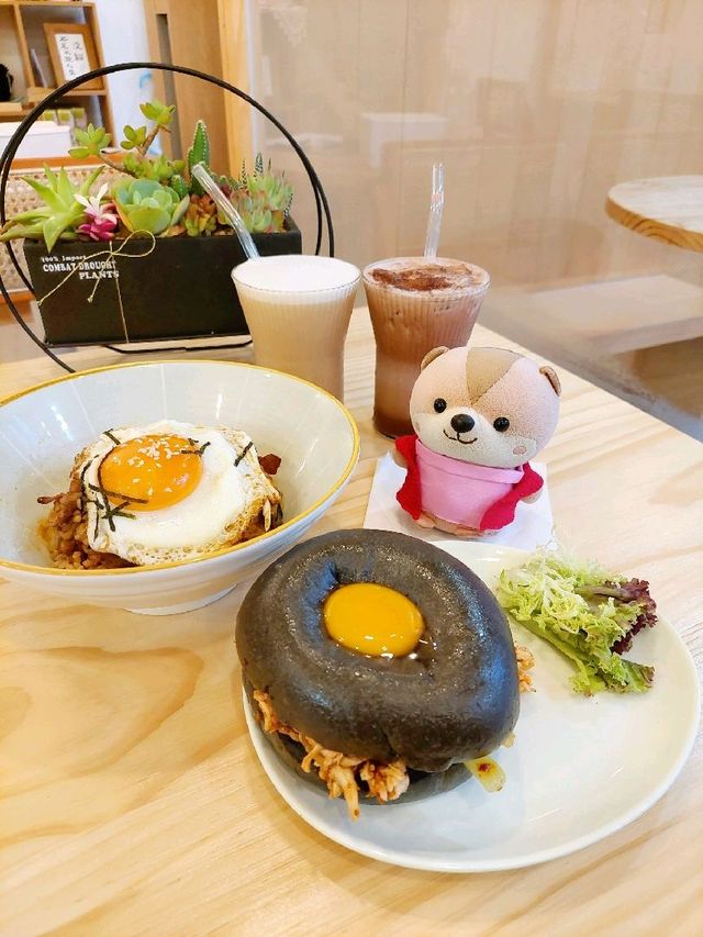 深水埗 | 哈欠 | 新開日系咖啡店 深水埗 | 哈欠 | 新開日系咖啡店