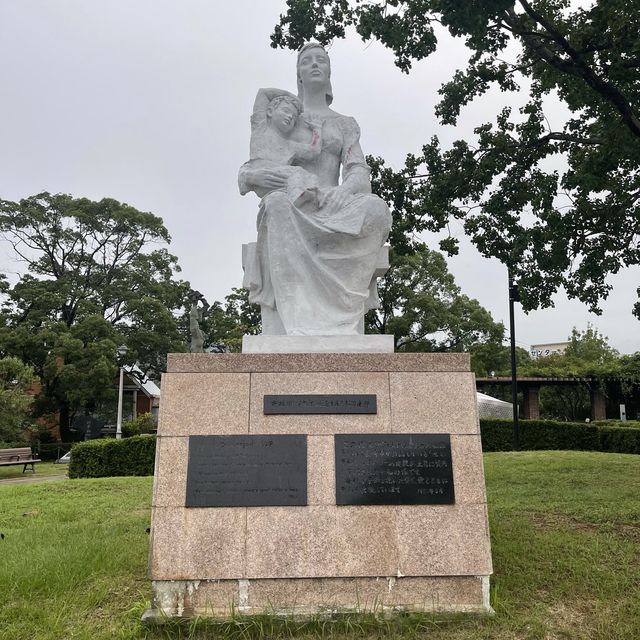 平和公園(長崎)