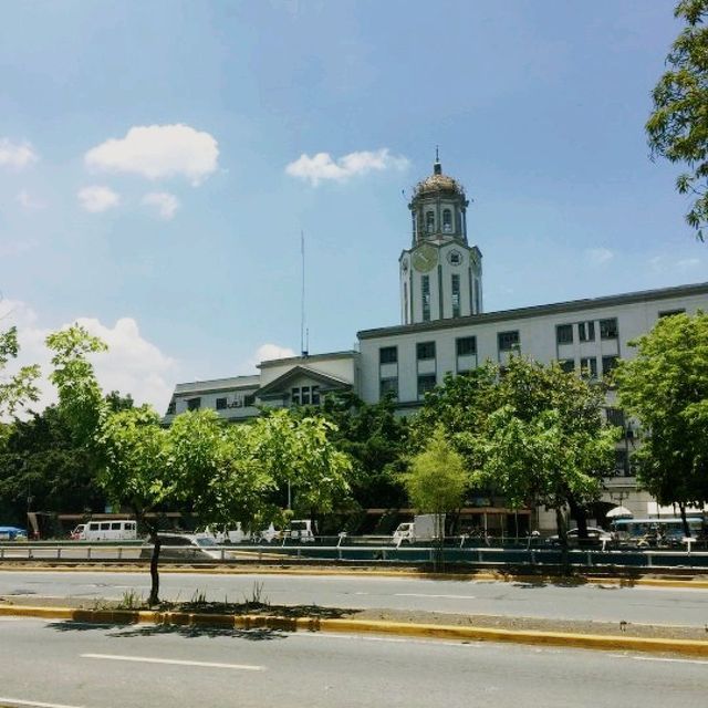 Manila City Hall