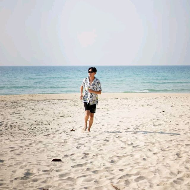 To The Sea The Resort ที่พักติดทะเลเกาะกูด