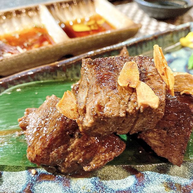 西環誠意Omakase 