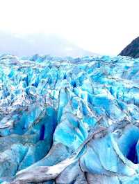 Hubbard Glacier