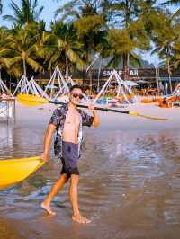 🌅” Sᴍɪʟᴇ Bᴀʀ” 🏖 หาดกมลา ภูเก็ต