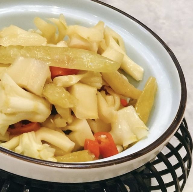 深圳菏庭滋味推介