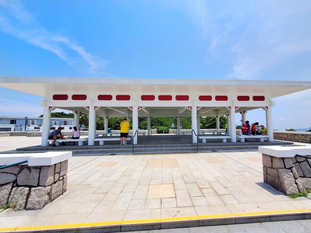 百年古蹟花園|山頂公園 百年古蹟花園|山頂公園