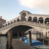 義大利威尼斯「一生必遊的50個景點之一」