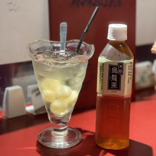 必試正宗麻辣川菜