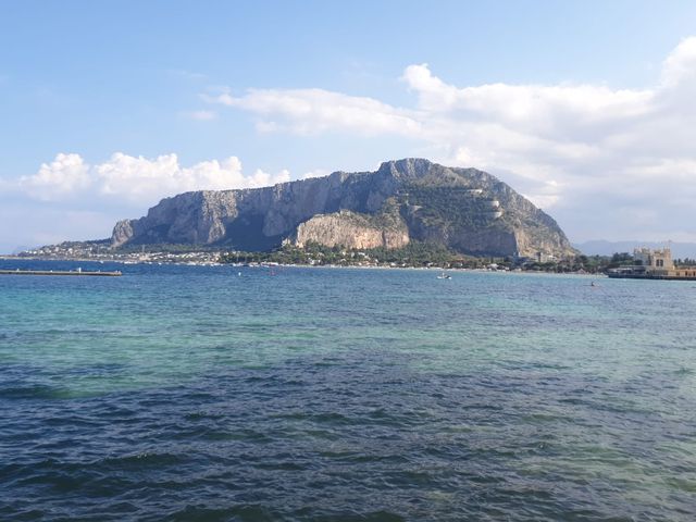 西西里島必去沙灘