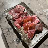 銅鑼灣日式燒肉