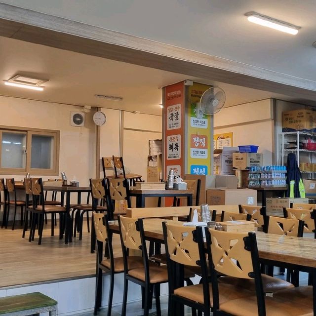 부산여행하면 꼭 가야 할 서면 돼지국밥맛집 풍성돼지국밥