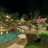 Sabin Resort