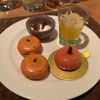 Cute Cute Halloween 自助餐 in Island Shangri-La