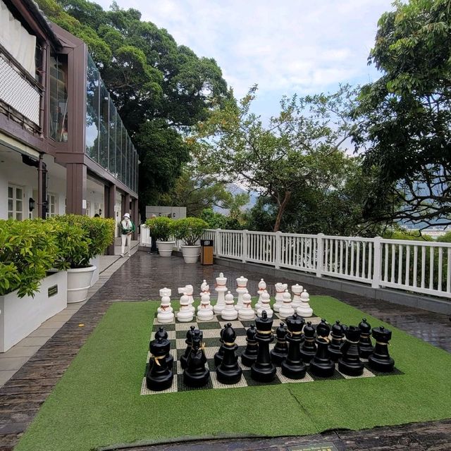 [大澳好去處] ～ 大澳文物酒店😃👍🏻