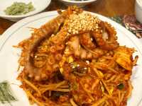 부산 해물찜맛집