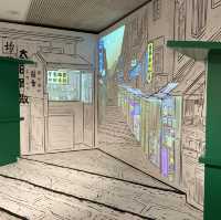 香港歷史博物館「經典再現」