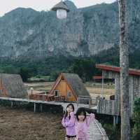 รักเขาเลยไปหาเขาบ่อย ⛰