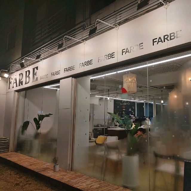동편마을 카페 추천🤍 카페 파르베