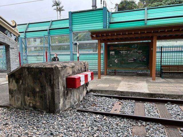亞歷山大爵士號@香港鐵路博物館 亞歷山大爵士號@香港鐵路博物館