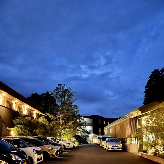 箱根一の湯
