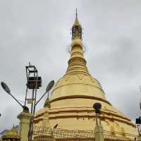 เจดีย์โบตาทาวน์/ เทพทันใจ