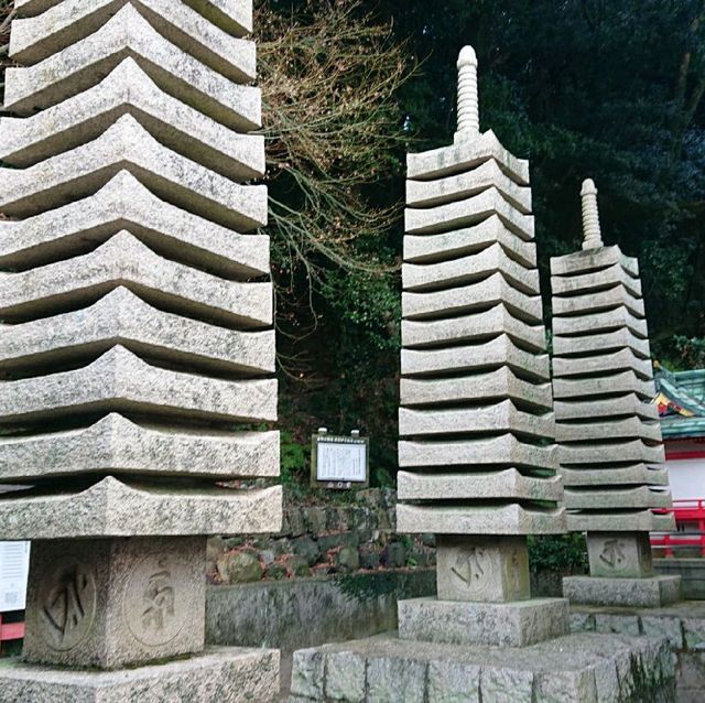 赤間神社