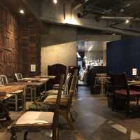 【渋谷の穴場カフェ】SUZUCAFE 神南(スズカフェ)🍮