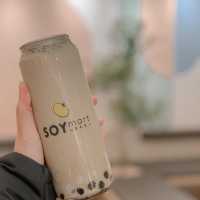 豆乳狂人(⁎⁍̴̛ᴗ⁍̴̛⁎)我嚟啦！