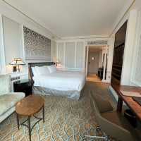 Intercontinental Bugis Singapore Staycation